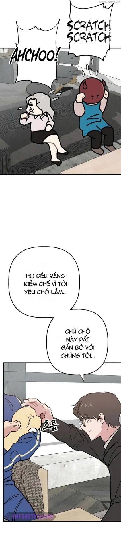 Con Rể Quỷ Quyệt Chapter 7 - Trang 4