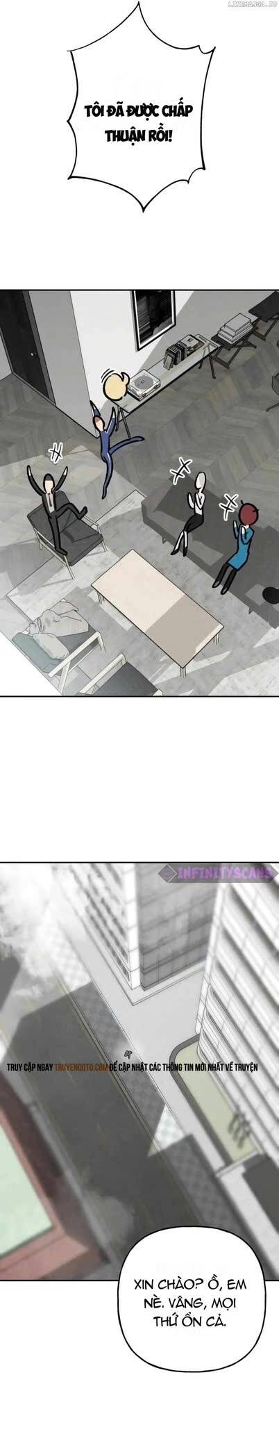 Con Rể Quỷ Quyệt Chapter 7 - Trang 4