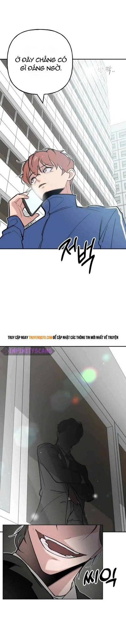 Con Rể Quỷ Quyệt Chapter 7 - Trang 4
