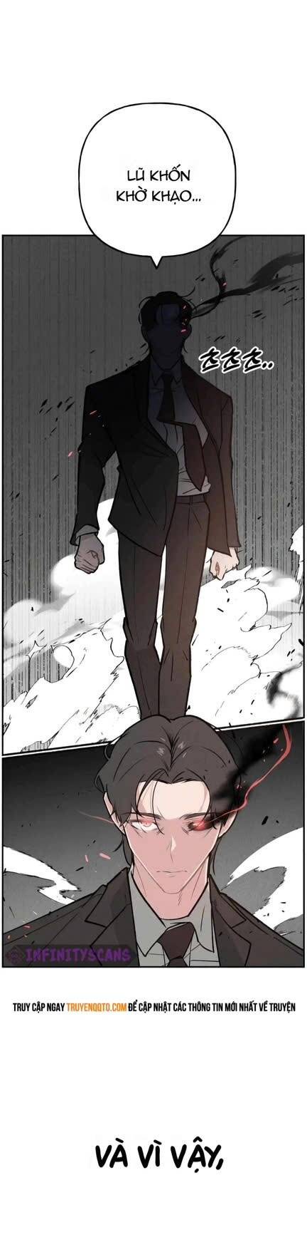 Con Rể Quỷ Quyệt Chapter 7 - Trang 4