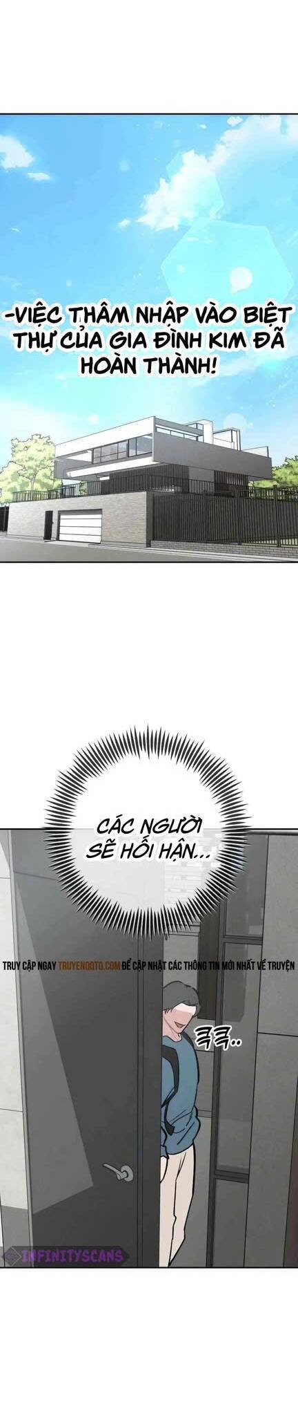 Con Rể Quỷ Quyệt Chapter 7 - Trang 4