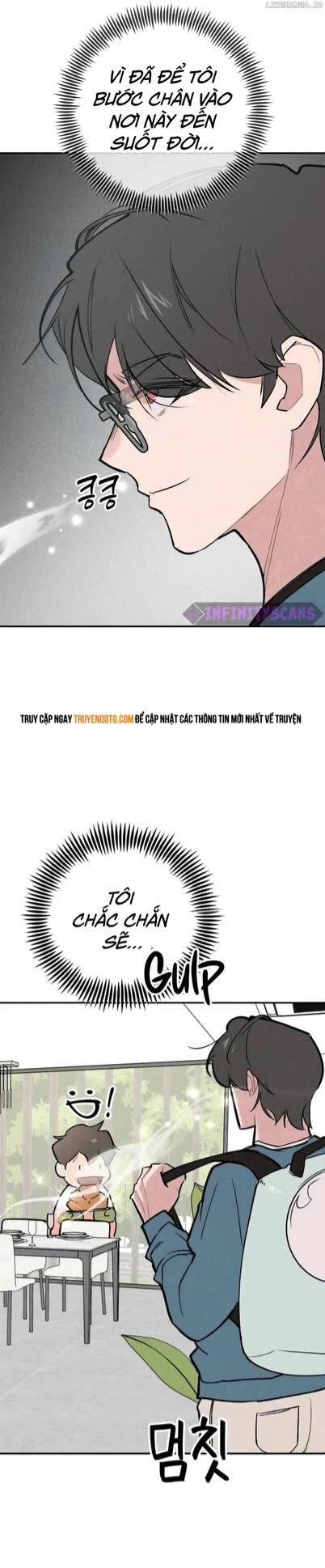 Con Rể Quỷ Quyệt Chapter 7 - Trang 4