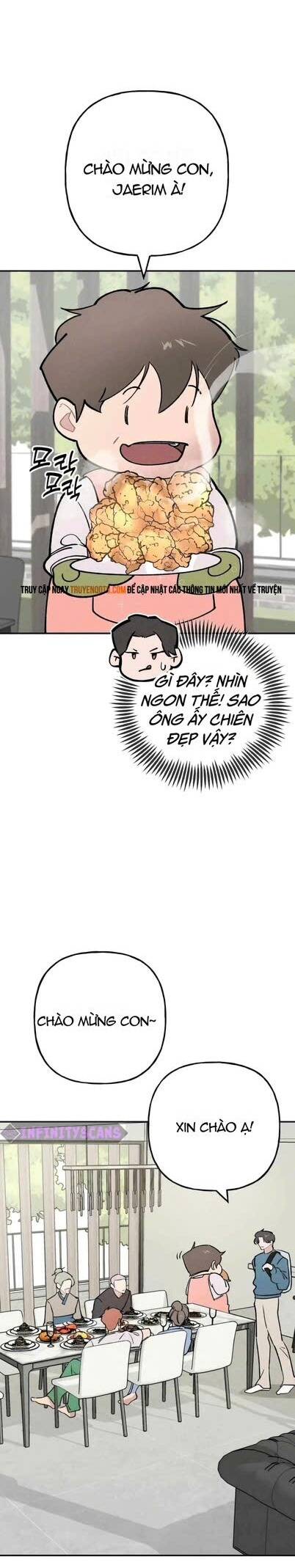 Con Rể Quỷ Quyệt Chapter 7 - Trang 4