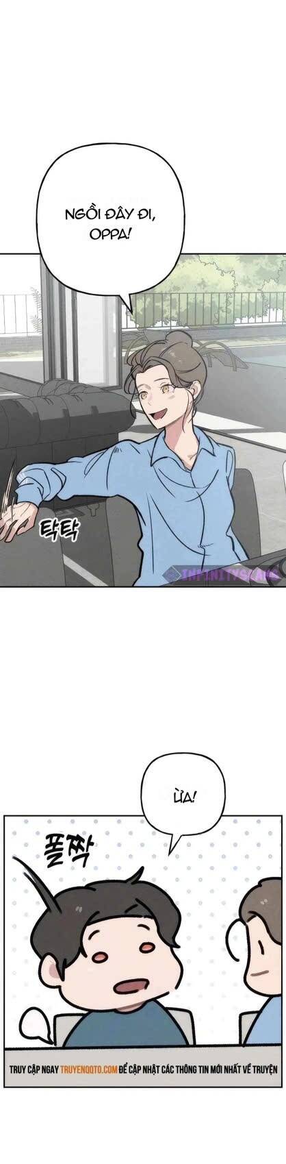 Con Rể Quỷ Quyệt Chapter 7 - Trang 4