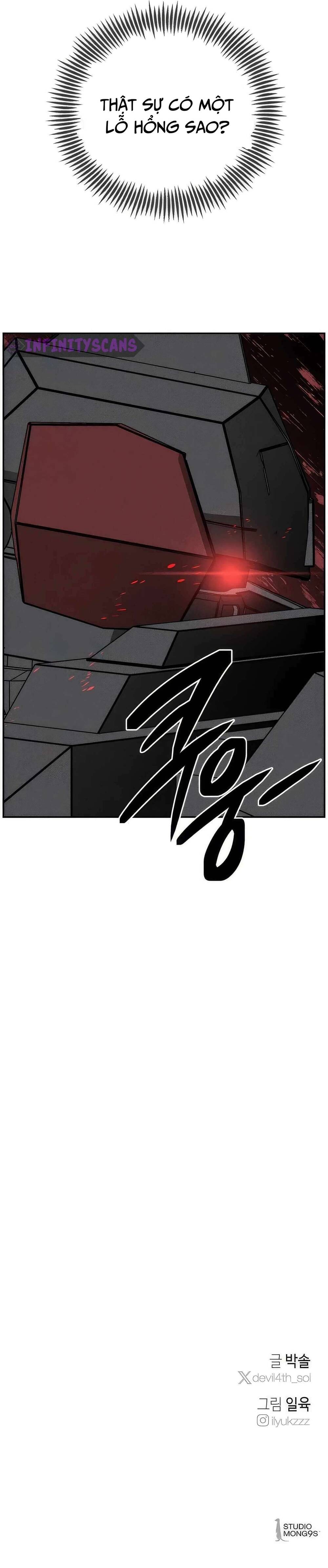 Con Rể Quỷ Quyệt Chapter 8 - Trang 4