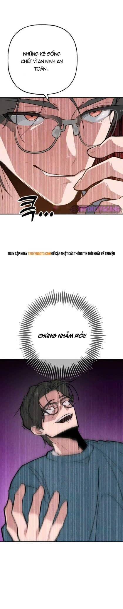 Con Rể Quỷ Quyệt Chapter 9 - Trang 4