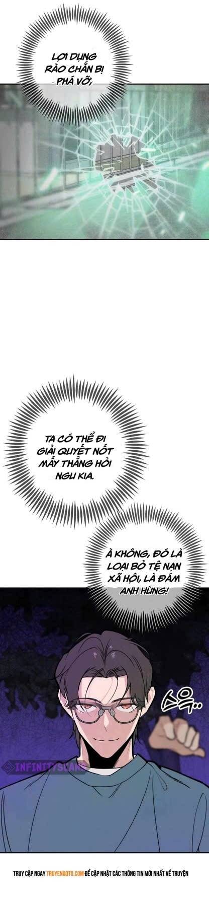 Con Rể Quỷ Quyệt Chapter 9 - Trang 4