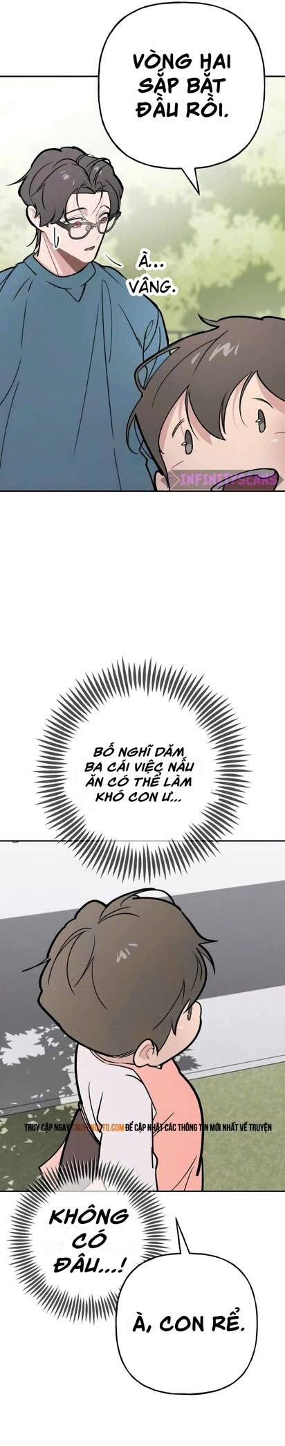 Con Rể Quỷ Quyệt Chapter 9 - Trang 4