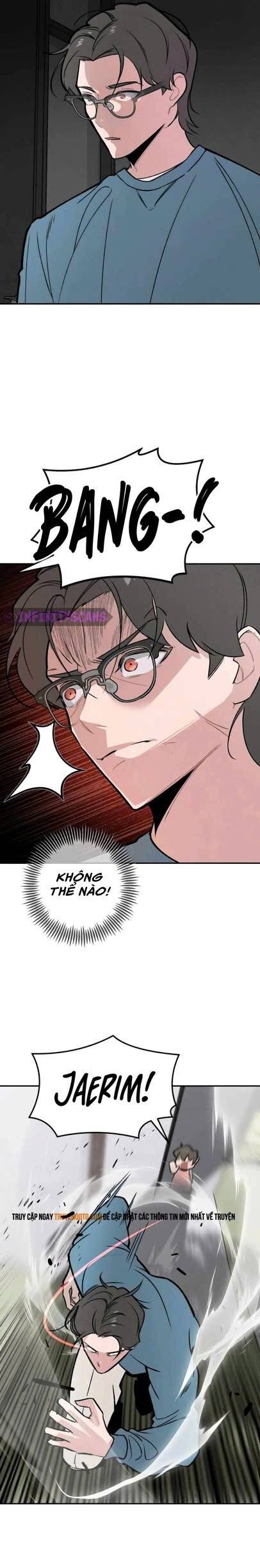 Con Rể Quỷ Quyệt Chapter 9 - Trang 4