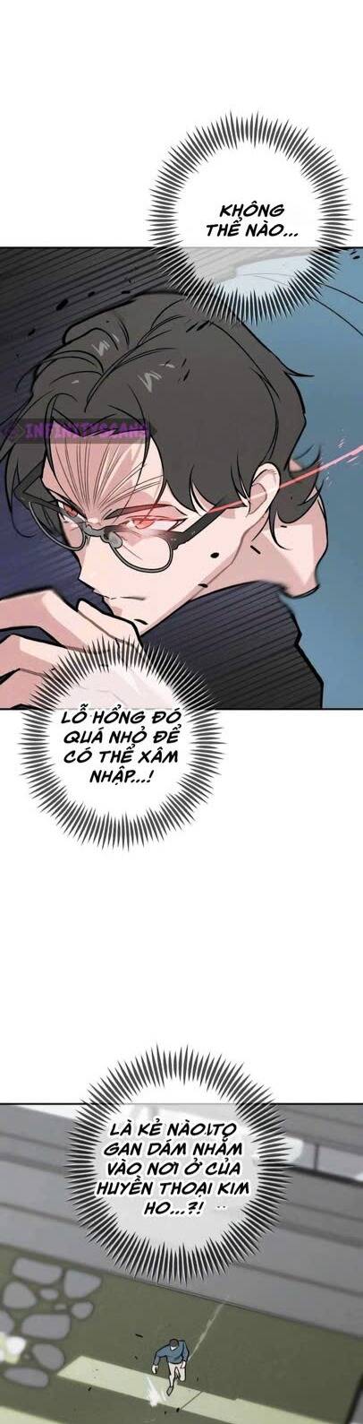 Con Rể Quỷ Quyệt Chapter 9 - Trang 4