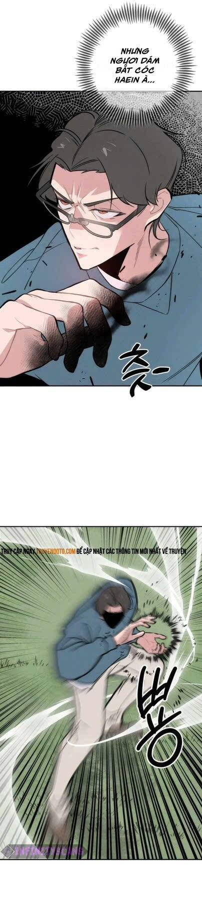 Con Rể Quỷ Quyệt Chapter 9 - Trang 4