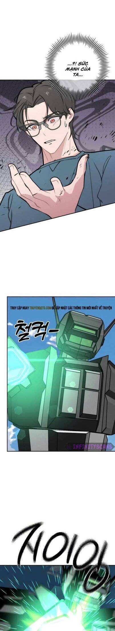 Con Rể Quỷ Quyệt Chapter 9 - Trang 4
