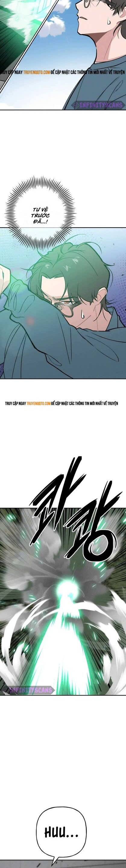 Con Rể Quỷ Quyệt Chapter 9 - Trang 4