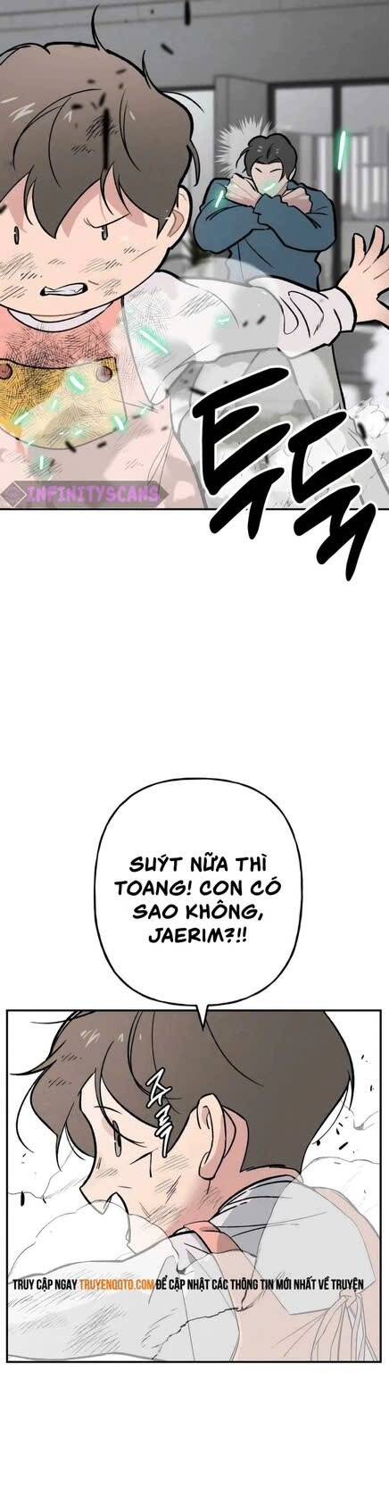 Con Rể Quỷ Quyệt Chapter 9 - Trang 4