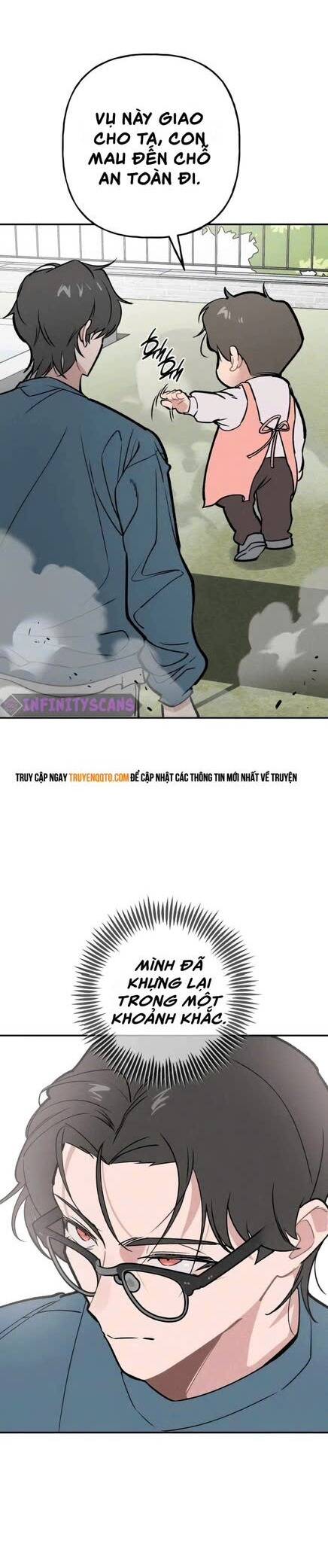 Con Rể Quỷ Quyệt Chapter 9 - Trang 4