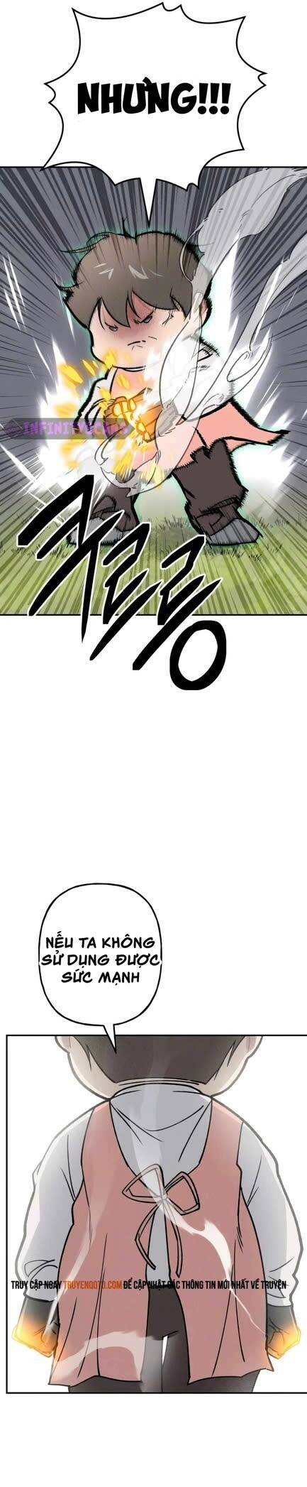 Con Rể Quỷ Quyệt Chapter 9 - Trang 4
