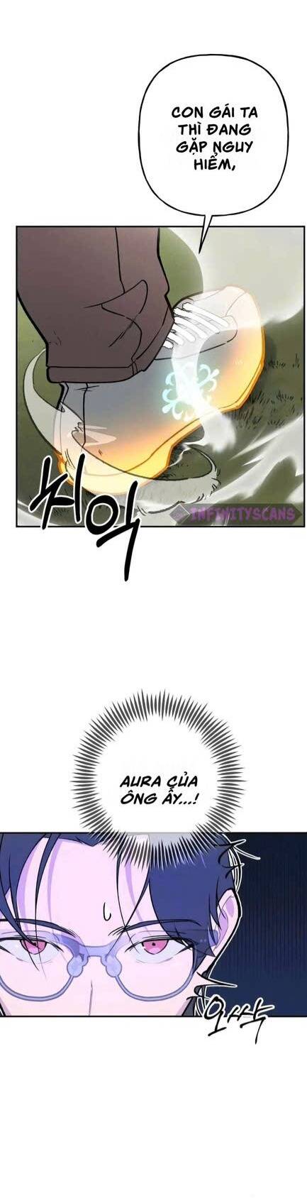 Con Rể Quỷ Quyệt Chapter 9 - Trang 4