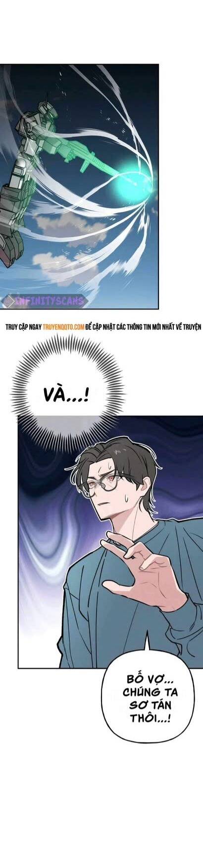 Con Rể Quỷ Quyệt Chapter 9 - Trang 4