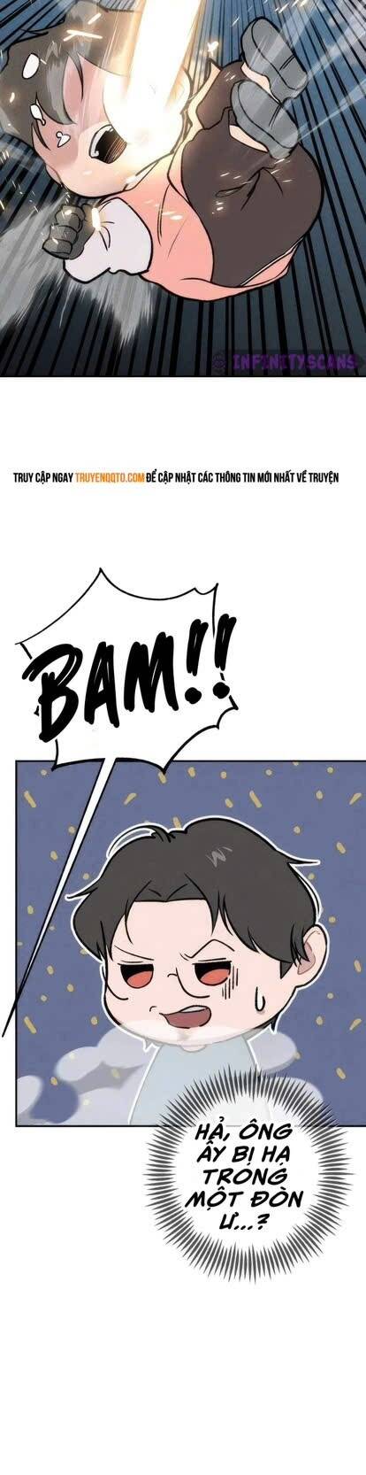 Con Rể Quỷ Quyệt Chapter 9 - Trang 4