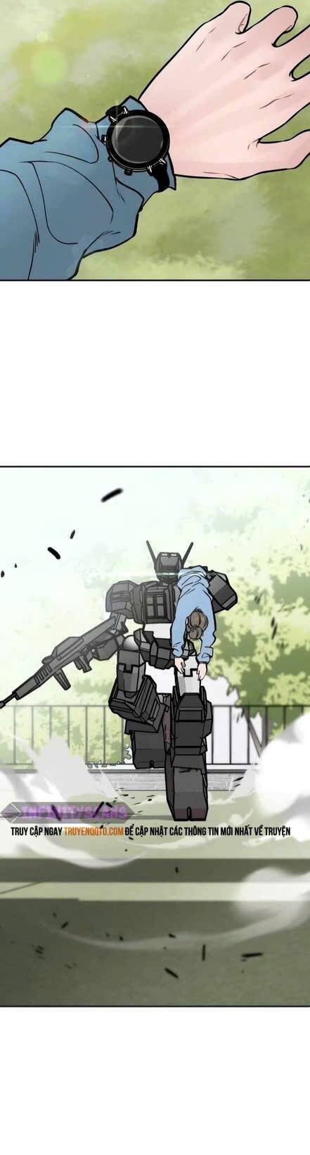 Con Rể Quỷ Quyệt Chapter 9 - Trang 4