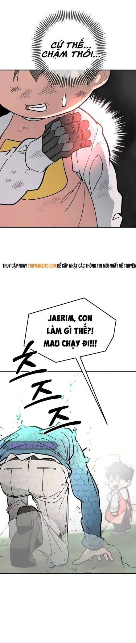 Con Rể Quỷ Quyệt Chapter 9 - Trang 4