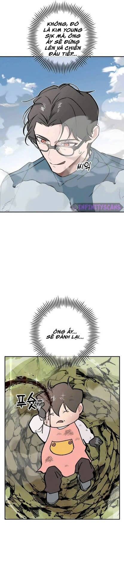Con Rể Quỷ Quyệt Chapter 9 - Trang 4