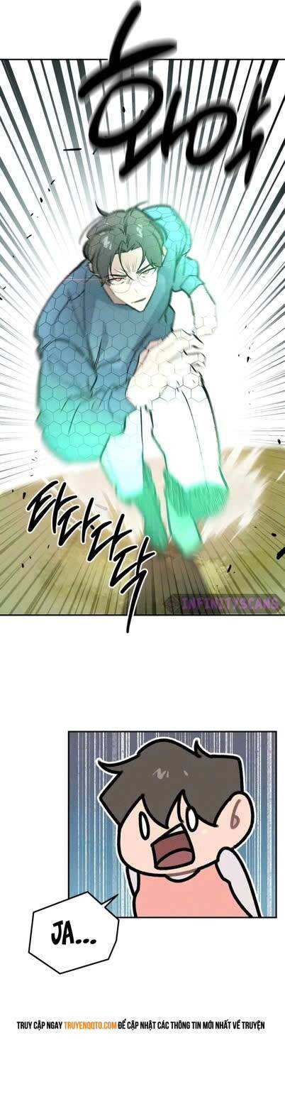 Con Rể Quỷ Quyệt Chapter 9 - Trang 4