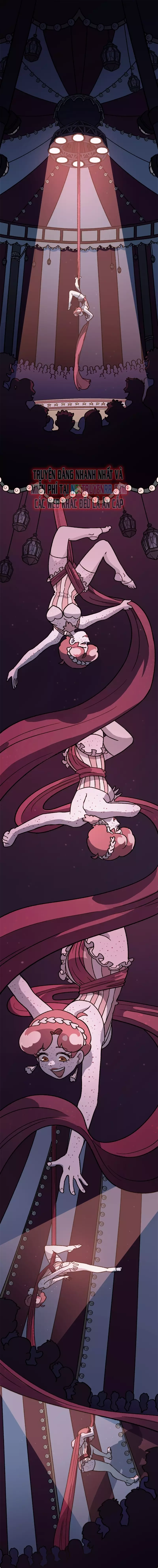 Con Rối Chapter 12 - Trang 3