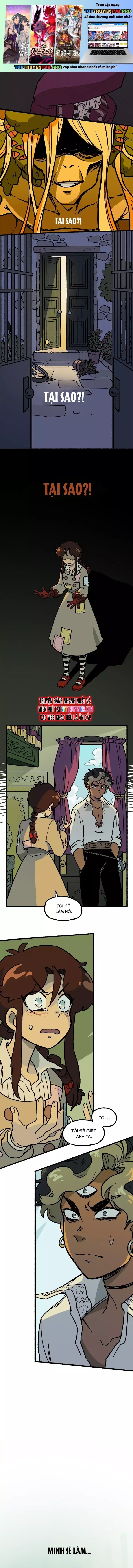 Con Rối Chapter 41.1 - Trang 2