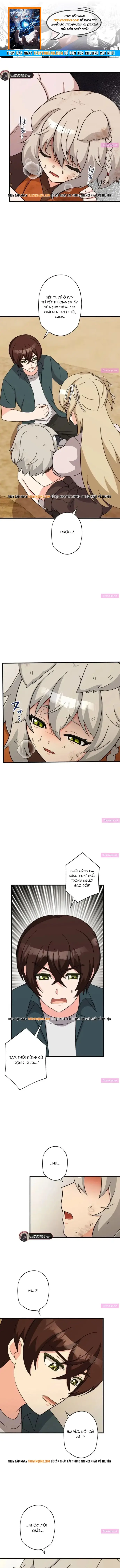 con slime yếu nhất ta từng cứu giờ đã trở thành huyền thoại! Chapter 32 1