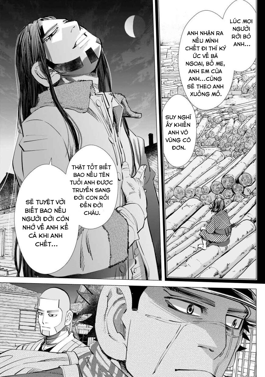 Cơn Sốt Vàng Sau Chiến Tranh Chapter 249 - Trang 2
