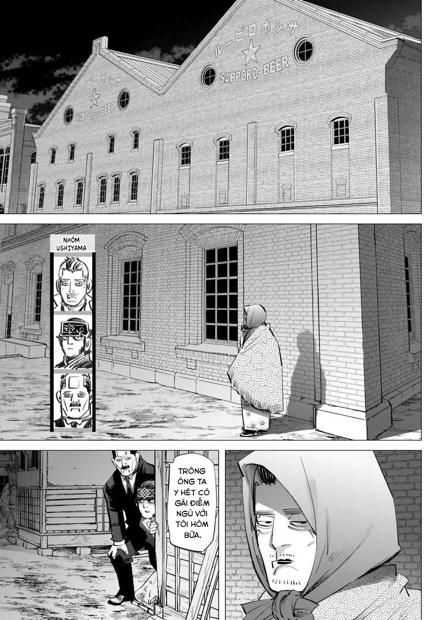 Cơn Sốt Vàng Sau Chiến Tranh Chapter 249 - Trang 2