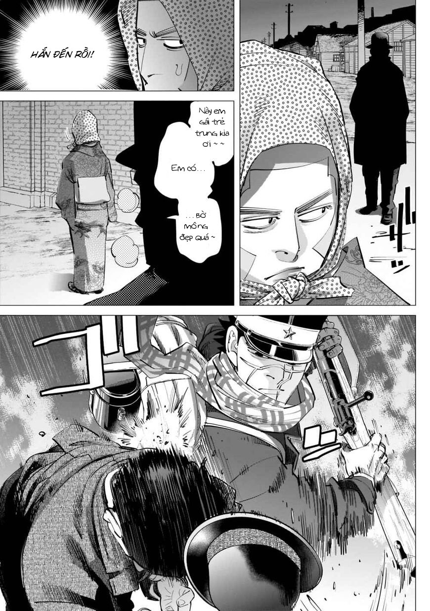 Cơn Sốt Vàng Sau Chiến Tranh Chapter 249 - Trang 2