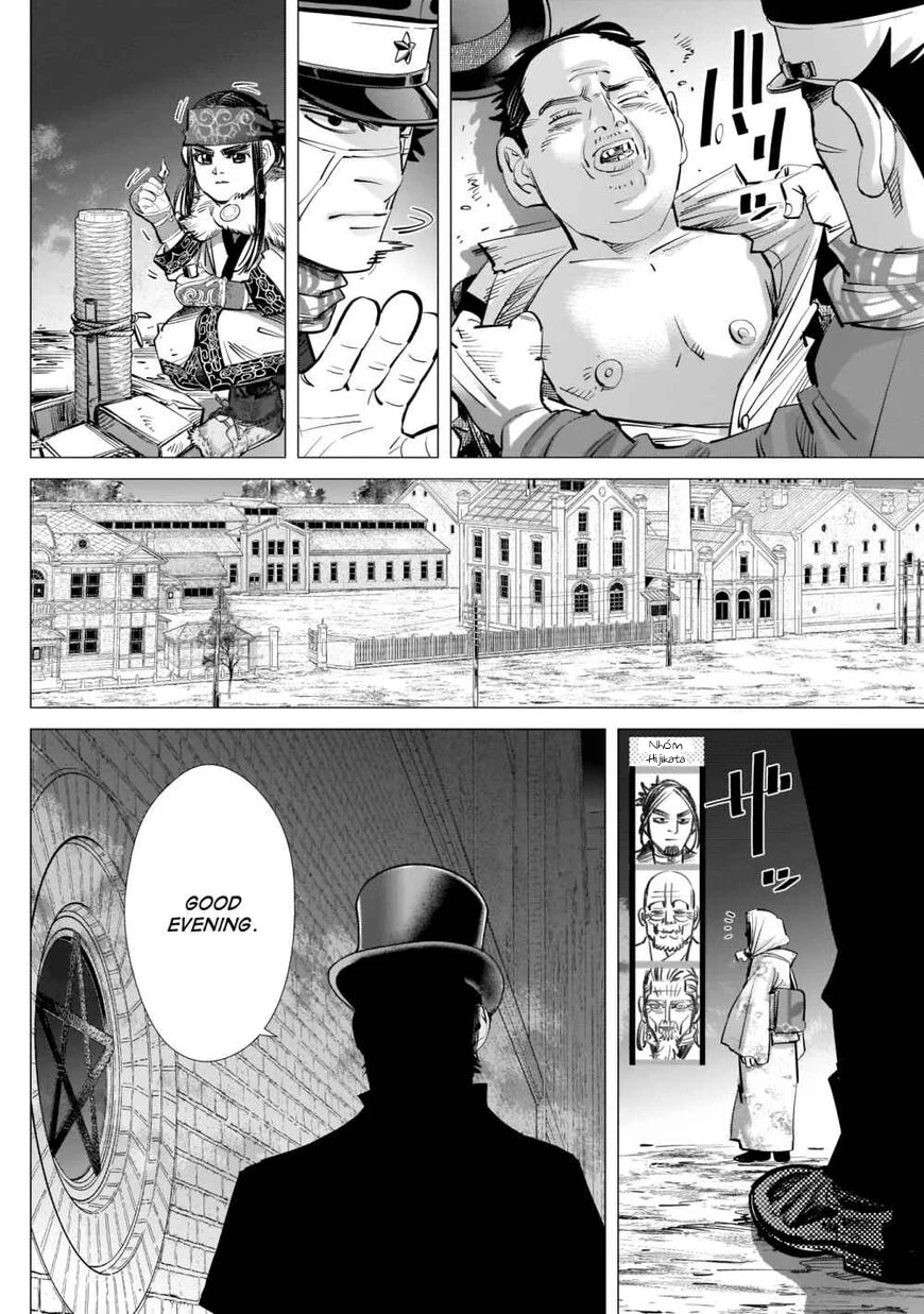 Cơn Sốt Vàng Sau Chiến Tranh Chapter 249 - Trang 2
