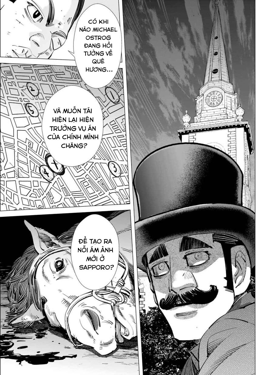 Cơn Sốt Vàng Sau Chiến Tranh Chapter 249 - Trang 2
