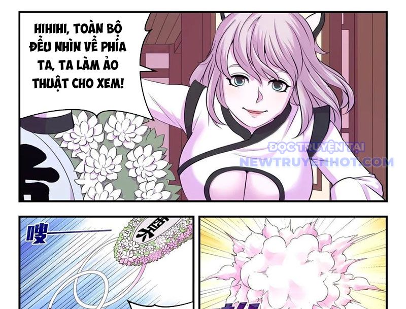 Côn Thôn Thiên Hạ Chapter 334 - Trang 2