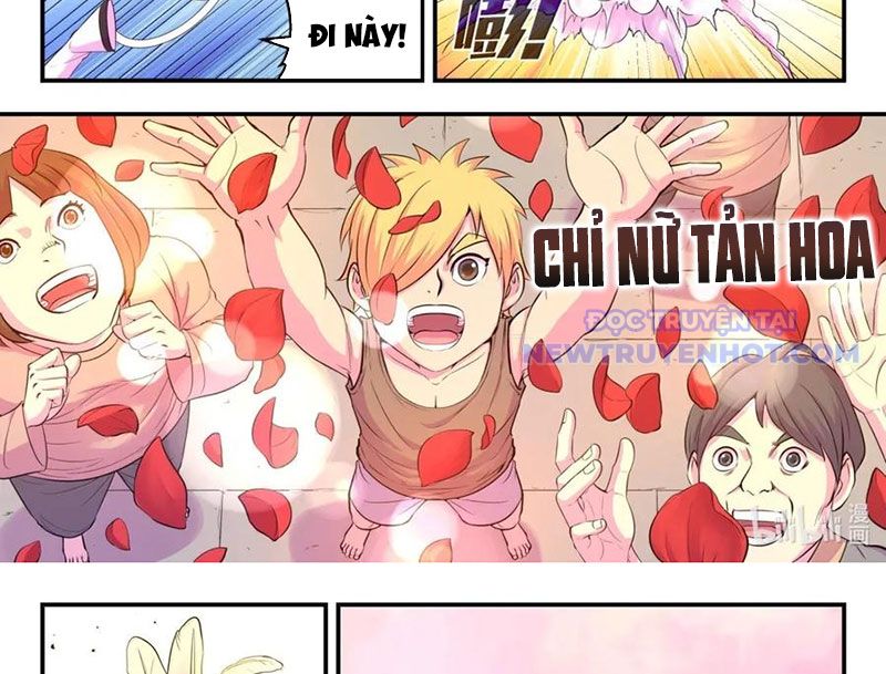 Côn Thôn Thiên Hạ Chapter 334 - Trang 2
