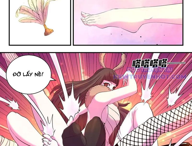 Côn Thôn Thiên Hạ Chapter 334 - Trang 2