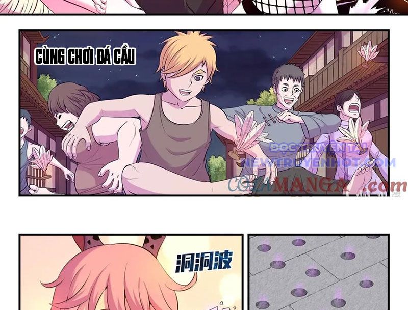 Côn Thôn Thiên Hạ Chapter 334 - Trang 2