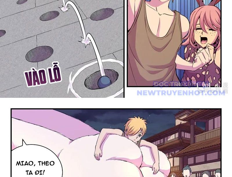 Côn Thôn Thiên Hạ Chapter 334 - Trang 2