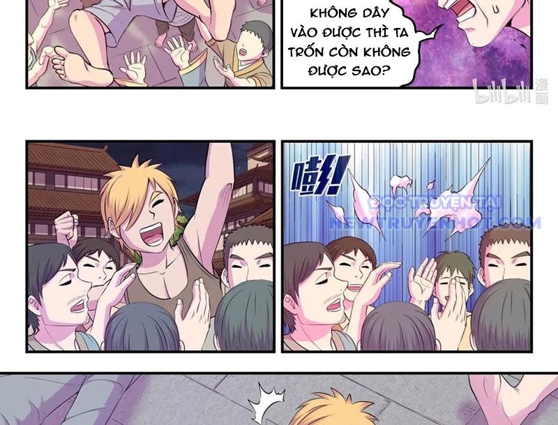 Côn Thôn Thiên Hạ Chapter 334 - Trang 2