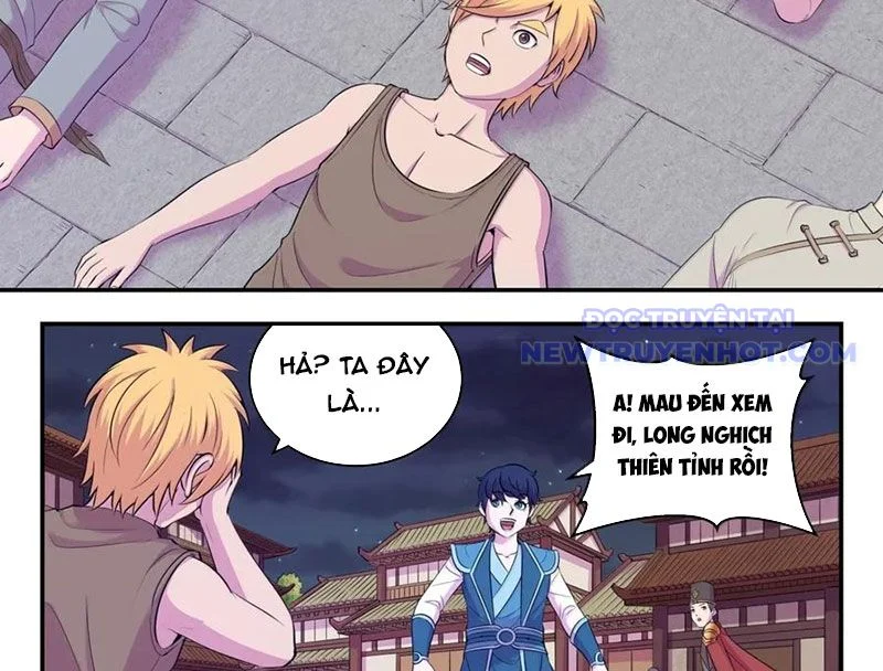 Côn Thôn Thiên Hạ Chapter 334 - Trang 2