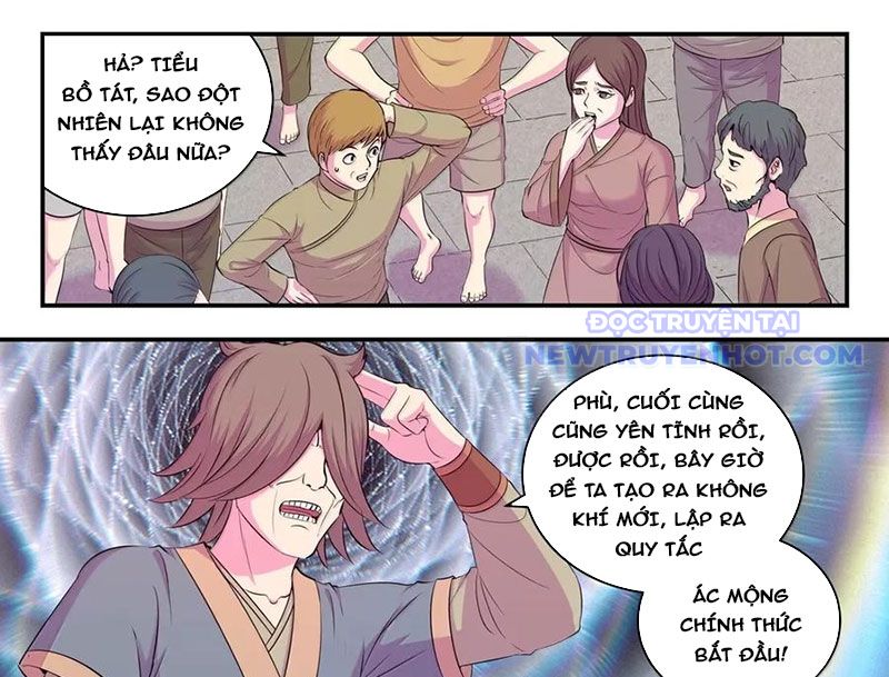 Côn Thôn Thiên Hạ Chapter 334 - Trang 2