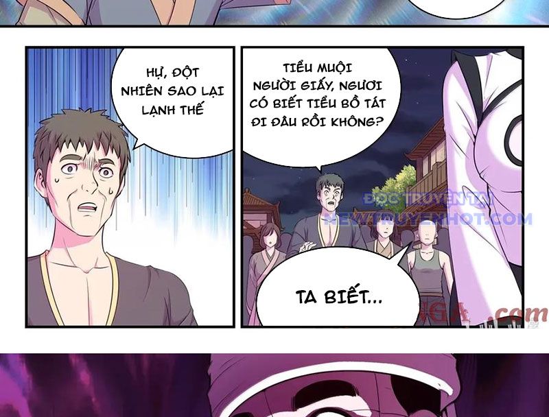 Côn Thôn Thiên Hạ Chapter 334 - Trang 2