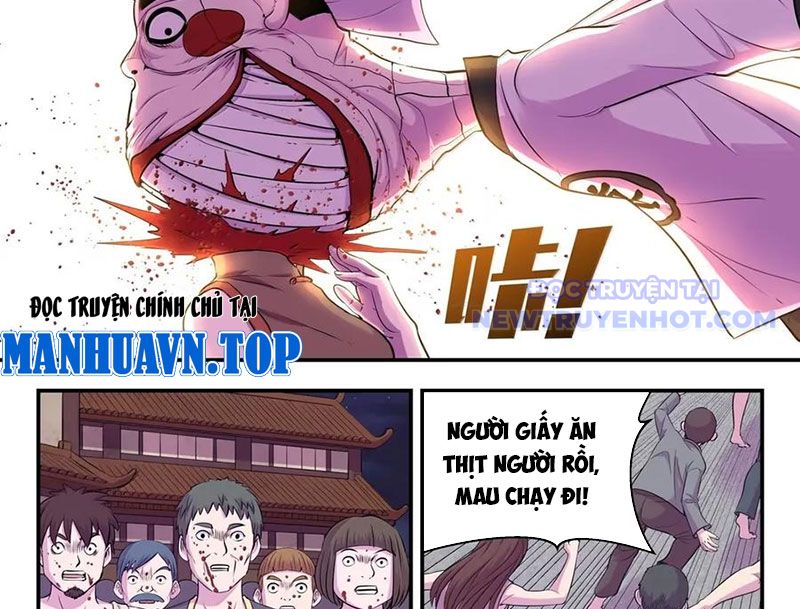 Côn Thôn Thiên Hạ Chapter 334 - Trang 2