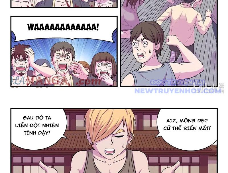 Côn Thôn Thiên Hạ Chapter 334 - Trang 2