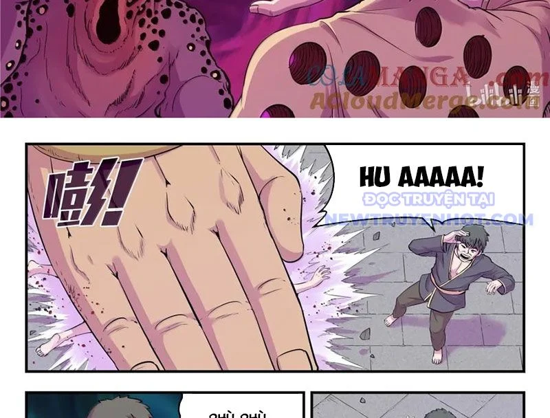 Côn Thôn Thiên Hạ Chapter 334 - Trang 2