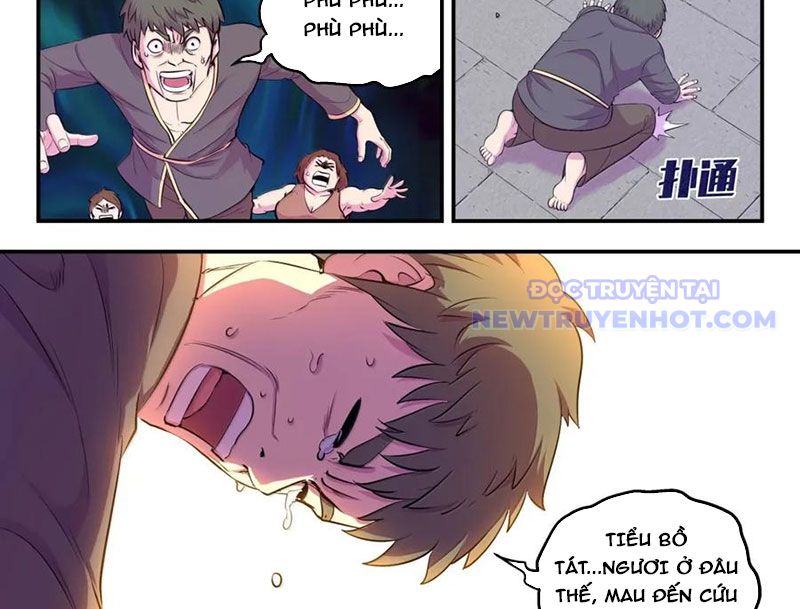 Côn Thôn Thiên Hạ Chapter 334 - Trang 2