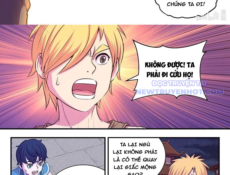 Côn Thôn Thiên Hạ Chapter 334 - Trang 2