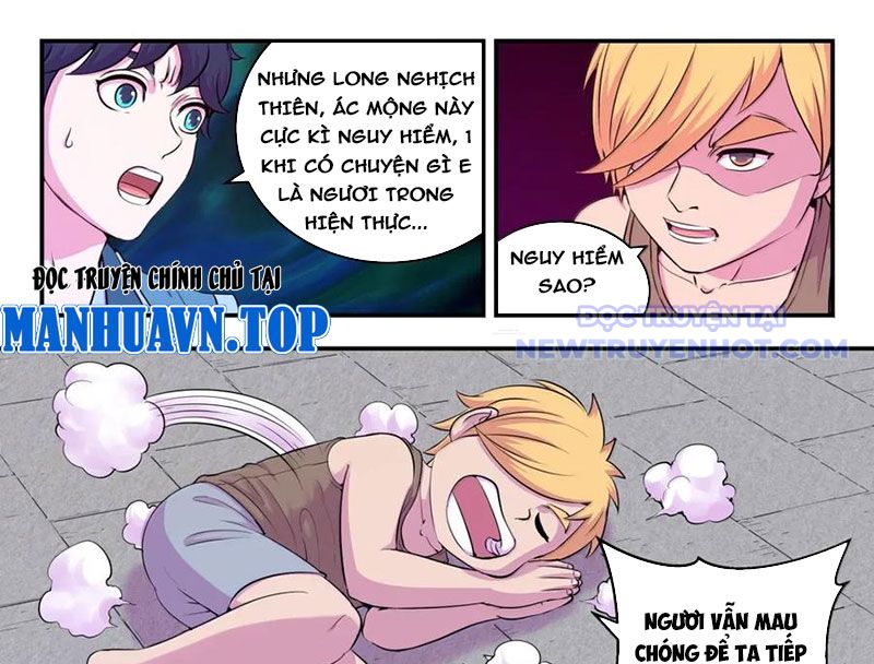 Côn Thôn Thiên Hạ Chapter 334 - Trang 2